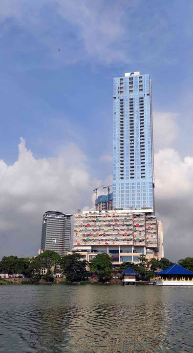 Colombo City Centre