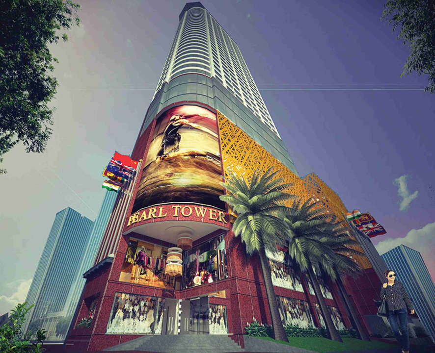 Pearl Grand Tower