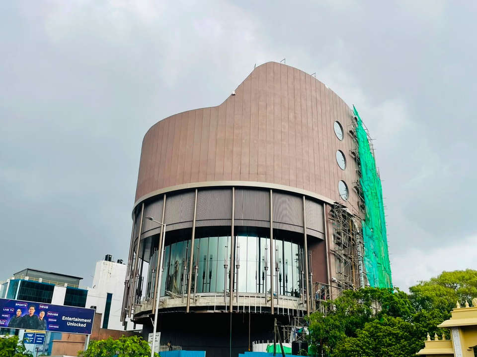 Sriyani Dress Point