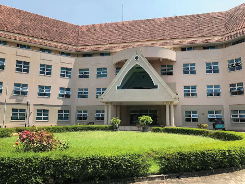 Little Sisters of the Poor Hospital