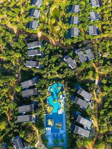 Hotel Hilton Yala