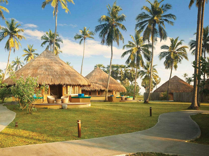 Jetwing Surf Hotel