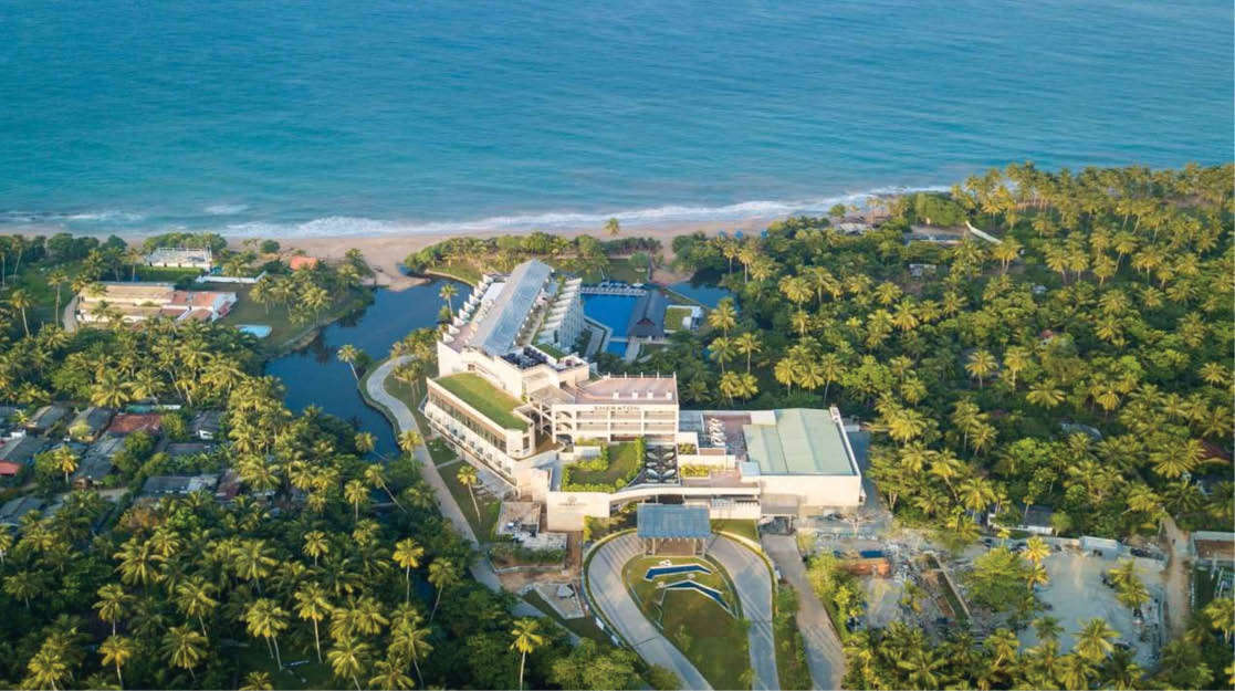 Sheraton Turtle Beach Resort
