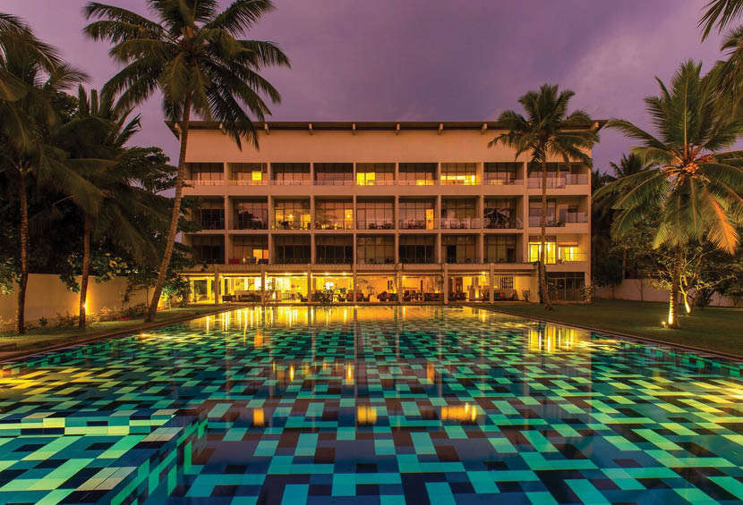 Taprobana Wadduwa