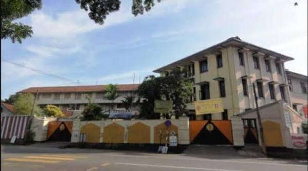 Anula College Project 2