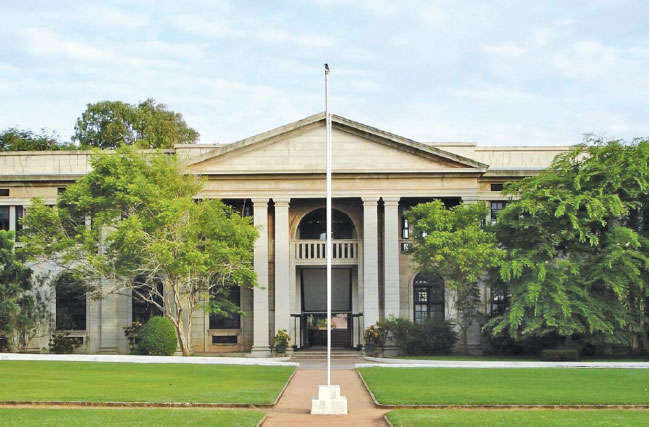 Assembly Hall, S. Thomas' College, Mount Lavinia