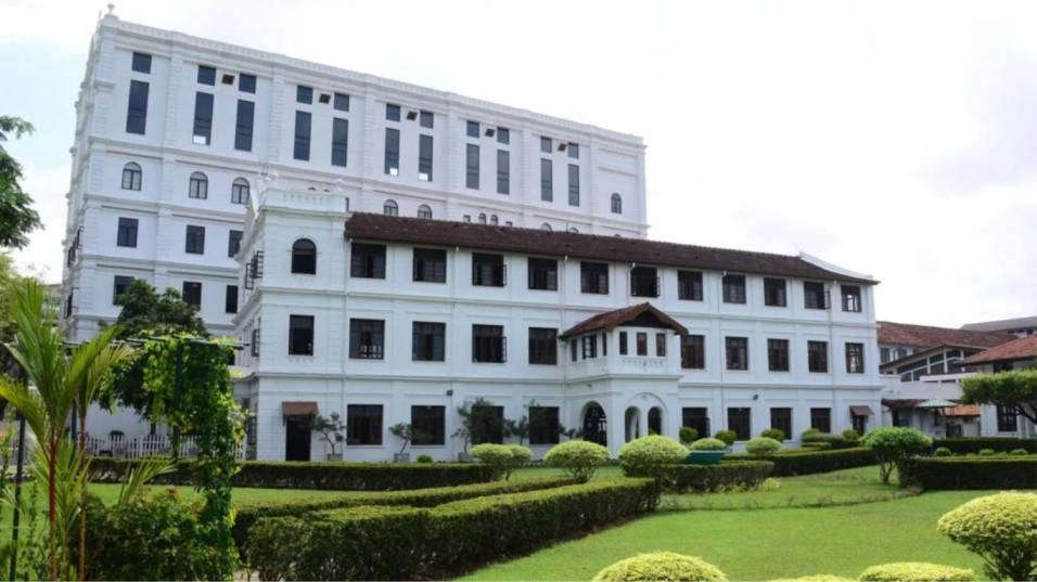 St. Bridget's Convent