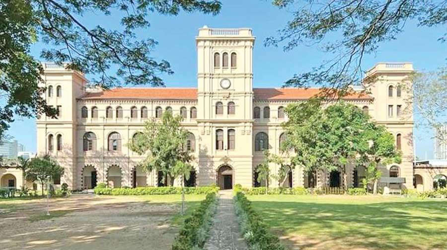 St. Joseph's College