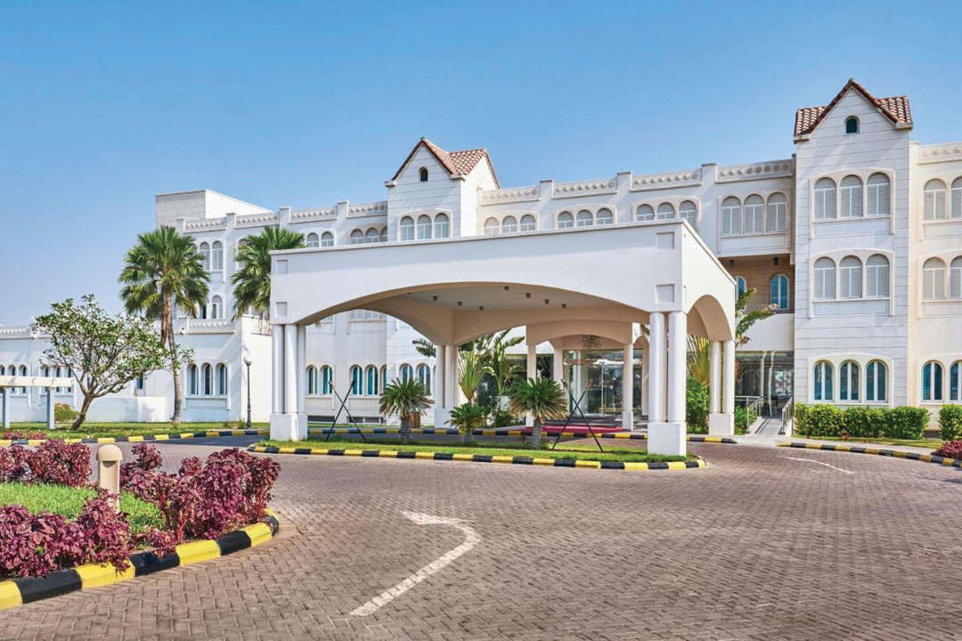 Al Nakheel Village