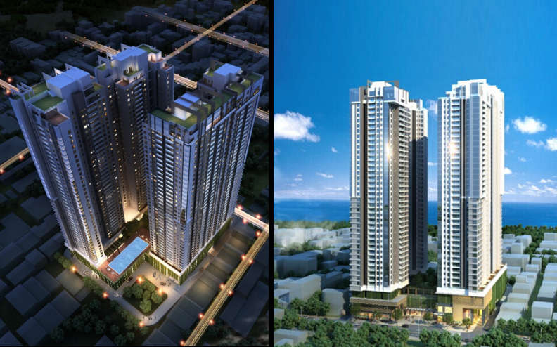 AVIC Astoria Residences