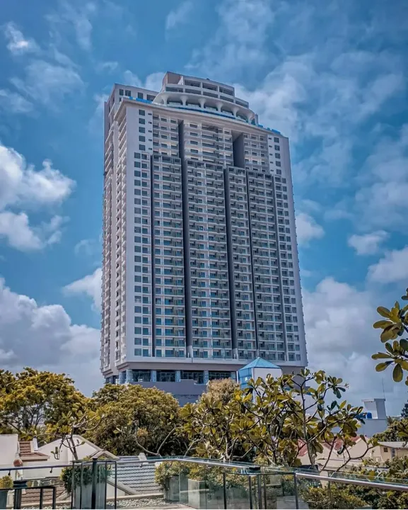 Prime Grand, Ward Place Showcases Ultimate Prestigious Living